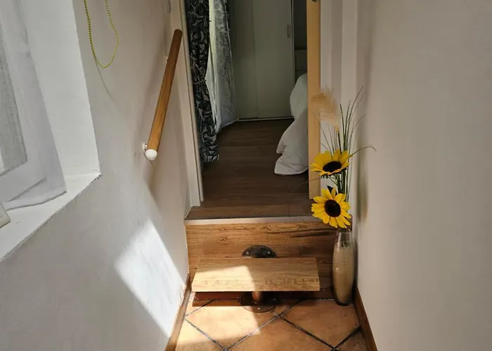 Les Campagnettes Casa vacanze